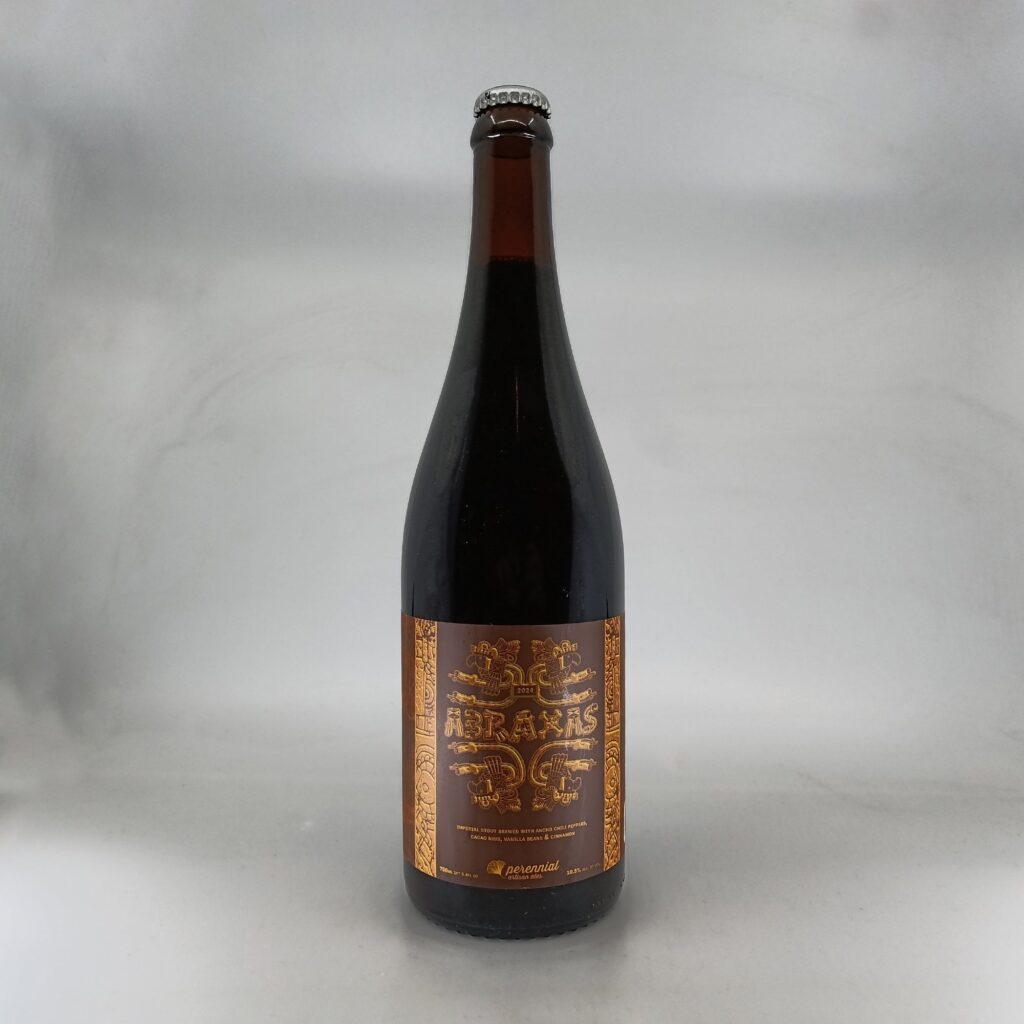 Abraxas '24