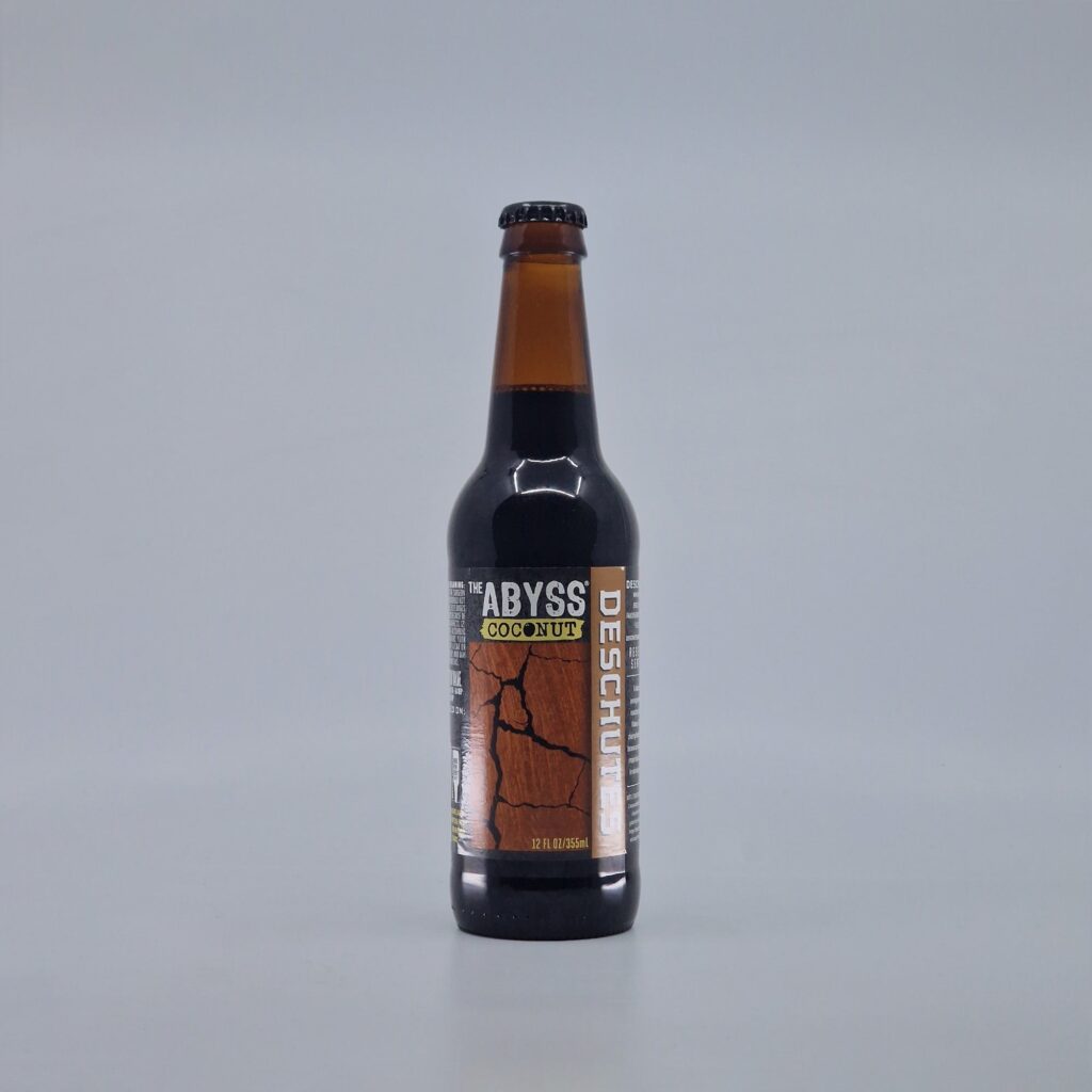 The Coconut Abyss