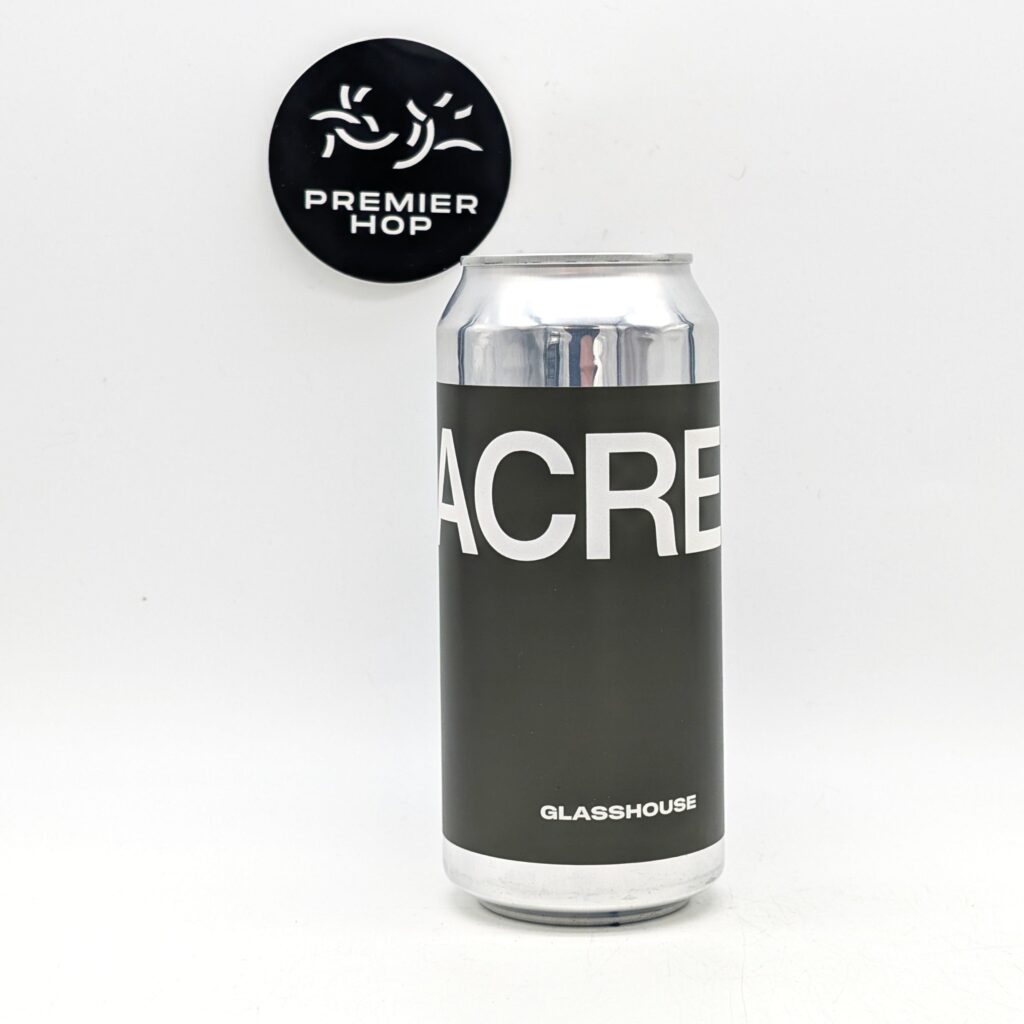Acres / IPA / 6.0%