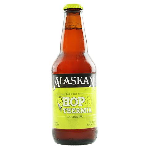Alaskan Hopothermia