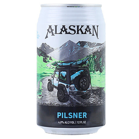 Alaskan