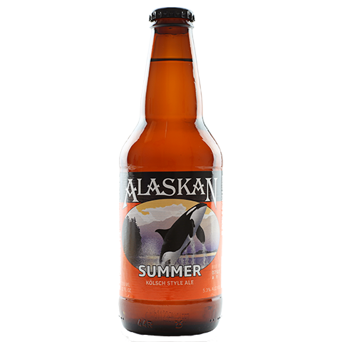 Alaskan Summer