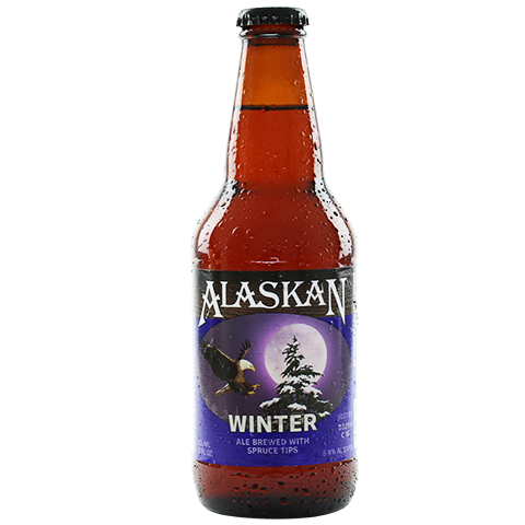 Alaskan Winter Ale