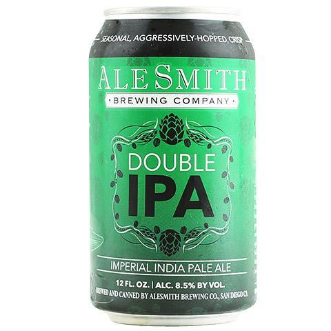AleSmith