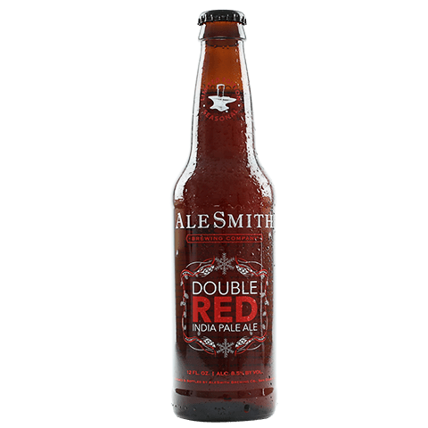 AleSmith Double