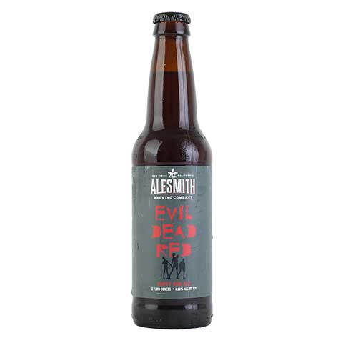 AleSmith Evil Dead