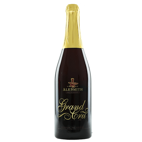 AleSmith Grand Cru
