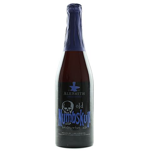 AleSmith Old Numbskull Barley Wine