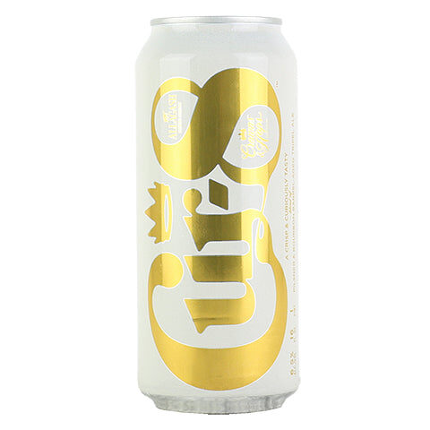 Allagash/Crowns & Hops Cur 8 Blended