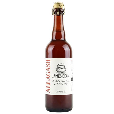 Allagash James Bean