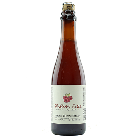 Allagash Mattina Rossa