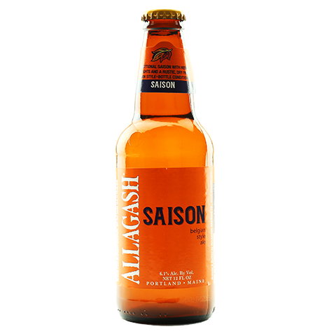 Allagash