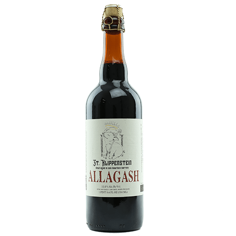 Allagash St. Klippenstein