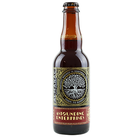 Almanac Astouding Enterprises