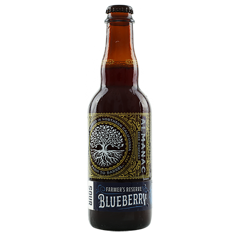 Almanac Farmer's Reserve Blueberry