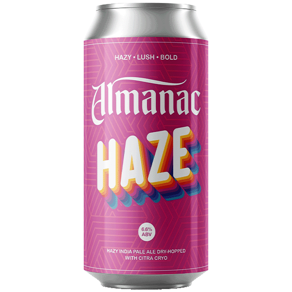 Almanac Almanac HAZE / アルマナック ヘイズ