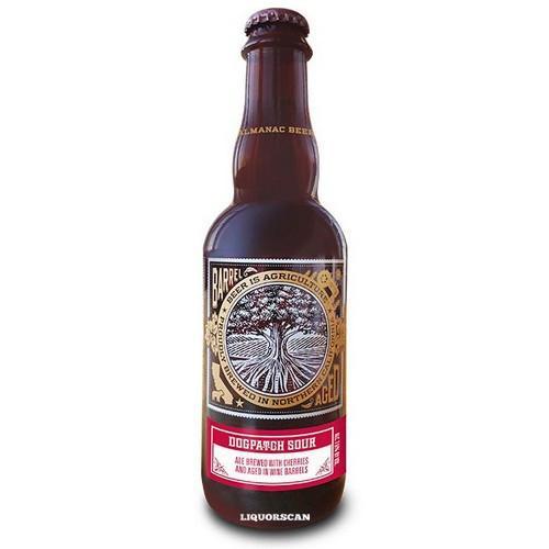 Almanac Dogpatch Sour Ale