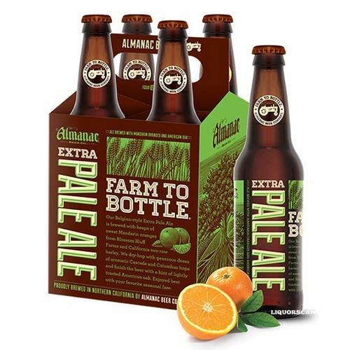 Almanac Extra