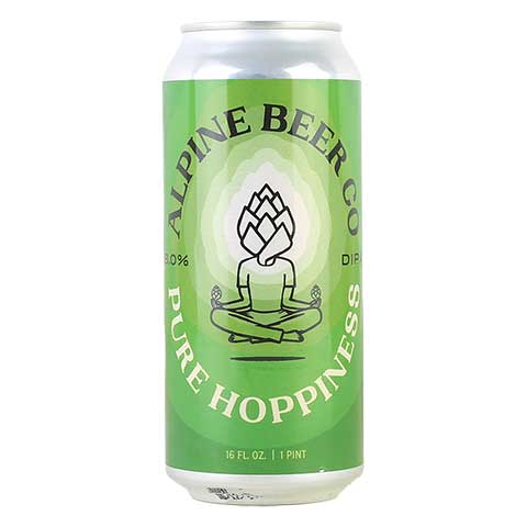 Alpine Pure Hoppiness