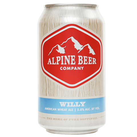Alpine Willy