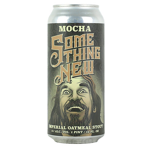 Altamont Mocha Something New