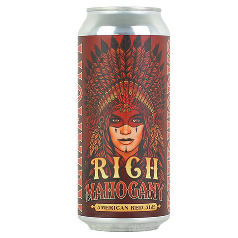 Altamont Rich Mahogany