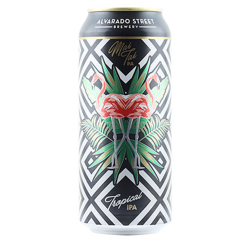 Alvarado Street Mai Tai PA Tropical