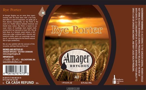Rye