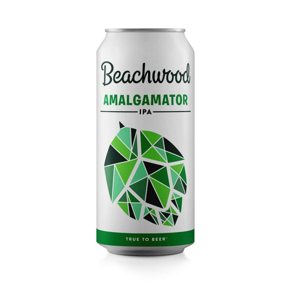 Amalgamator 4PK