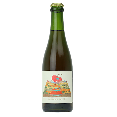 Foeder Cerise