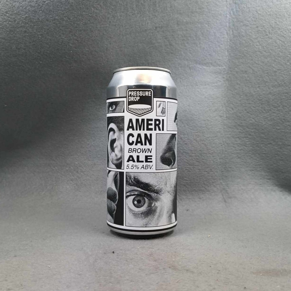 American Brown Ale