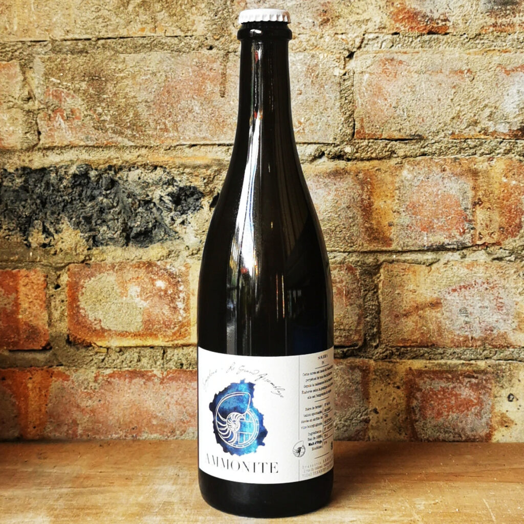 Solera IV 5%