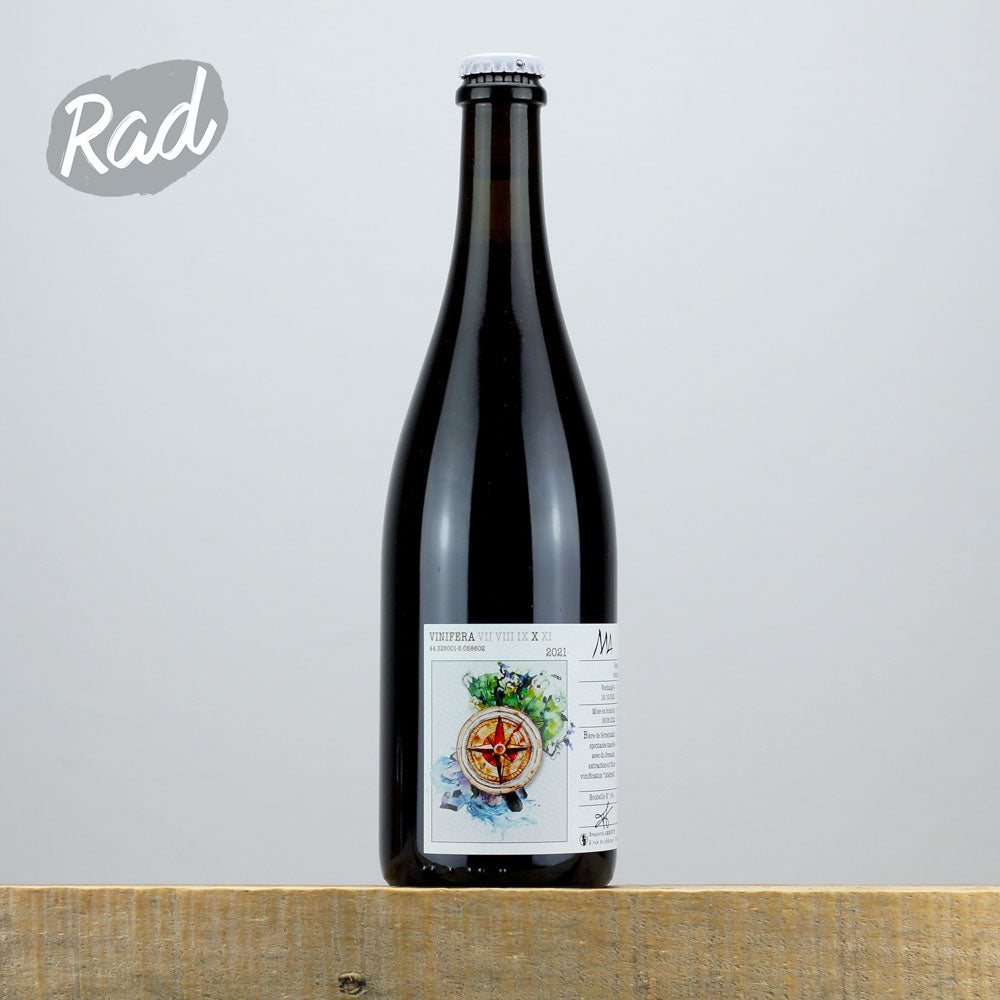 Vinifera X - Grenache