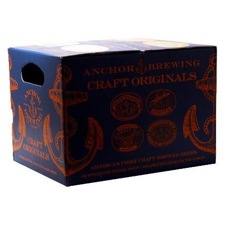 Anchor Craft Originals Variety Pack
