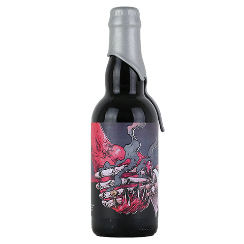 Anchorage A Deal with the Devil Double Oaked Batch 5