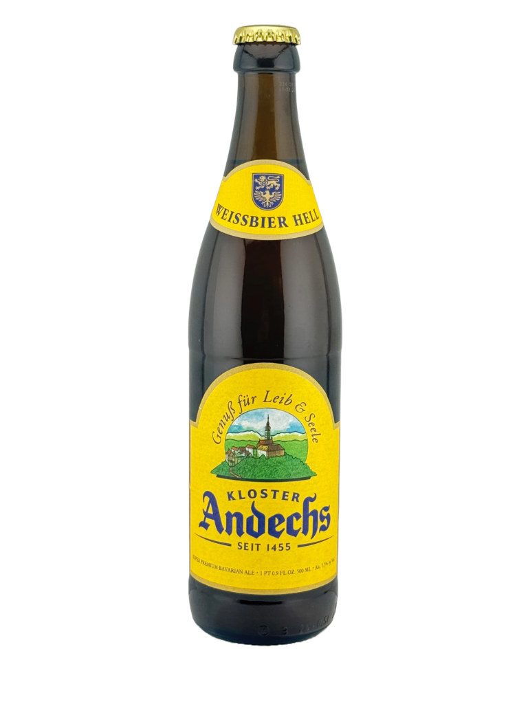 Helles - 16.9oz
