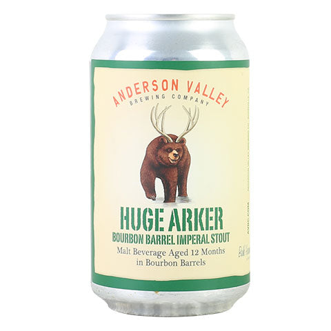 Anderson Valley Huge Arker
