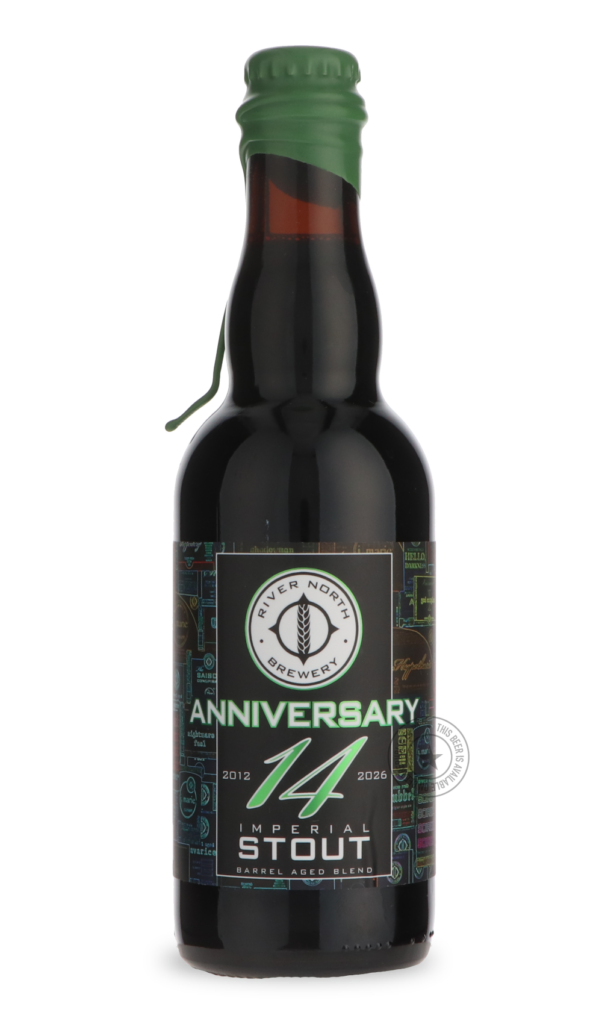 Anniversary 14