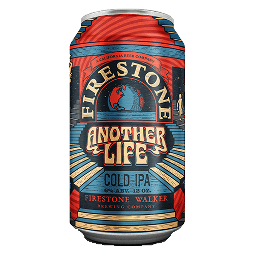 Firestone Walker Another Life / アナザーライフ
