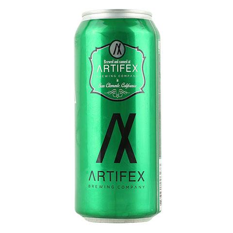 Artifex No Name
