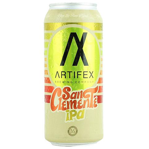 Artifex San Clemente