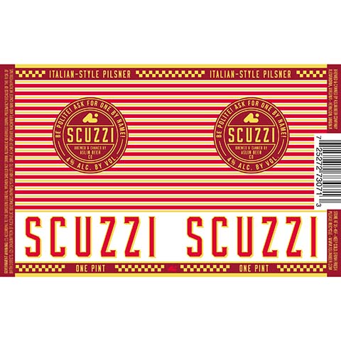 Aslin Scuzzi