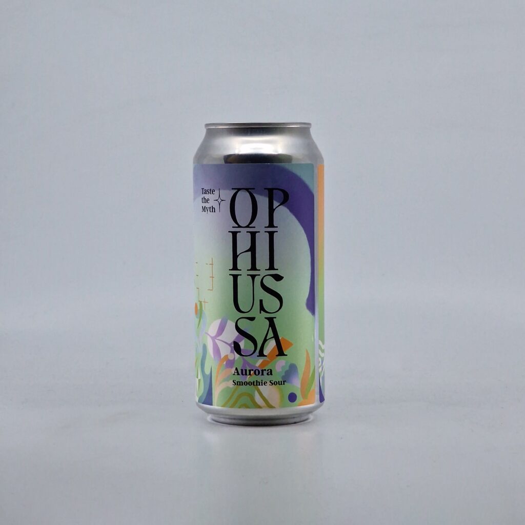 Ophuissa Aurora