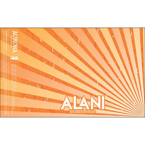 Aurora Alani