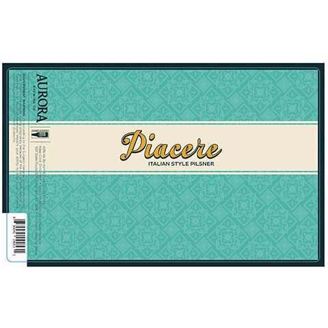 Aurora Piacere