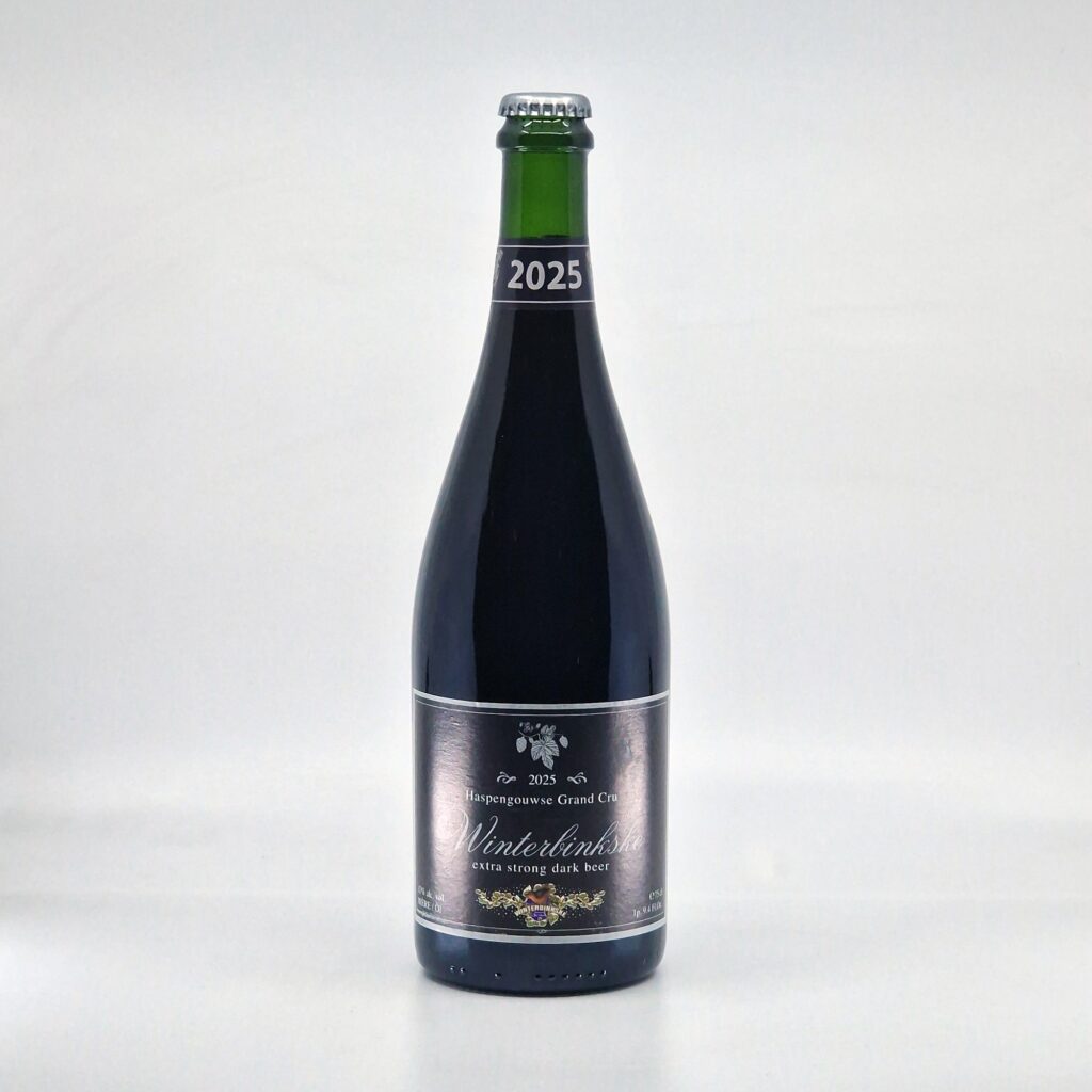 Winterbinkske Grand Cru