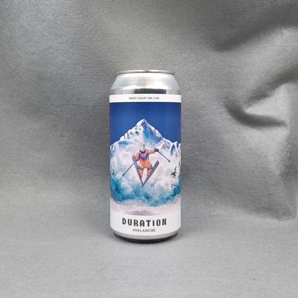 Avalanche