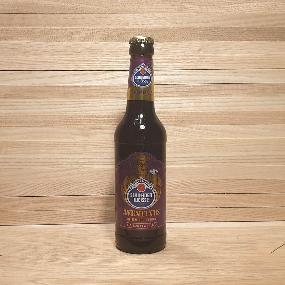 Tap 6 Mein Aventinus