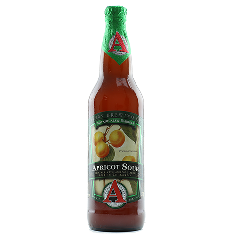 Avery Apricot