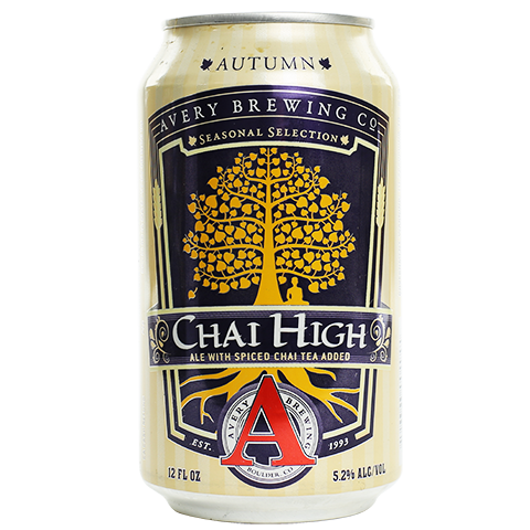 Avery Chai High